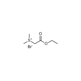 (2-Ethoxy-2-oxoethyl)dimethylsulfonium bromide