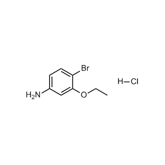 4-Bromo-3-ethoxyaniline hydrochloride