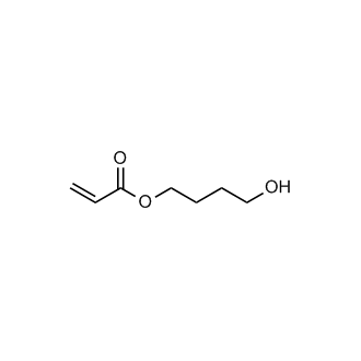 4-Hydroxybutyl acrylate