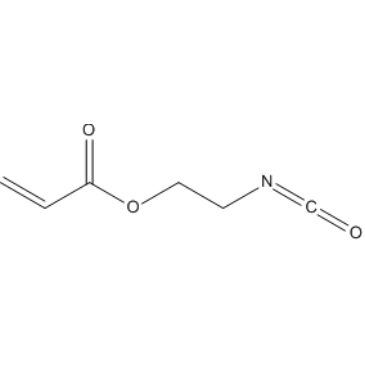 2-Isocyanatoethyl acrylate