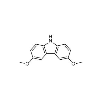 3,6-Dimethoxy-9H-carbazole