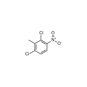 1,3-Dichloro-2-methyl-4-nitrobenzene
