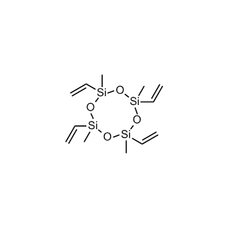 2,4,6,8-Tetramethyl-2,4,6,8-tetravinylcyclotetrasiloxane