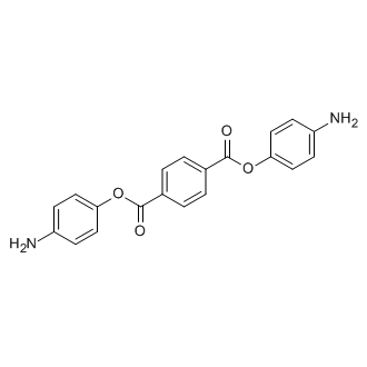 Bis(4-aminophenyl) terephthalate