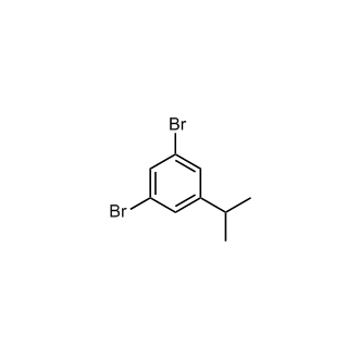1,3-Dibromo-5-isopropylbenzene