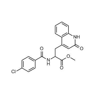 Rebamipide Methyl Ester (Rebamipide Impurity)