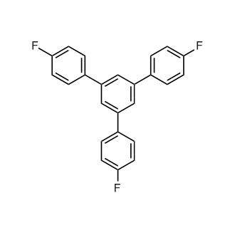 4,4''-Difluoro-5'-(4-fluorophenyl)-1,1':3',1''-terphenyl