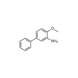 4-Methoxy-[1,1'-biphenyl]-3-amine