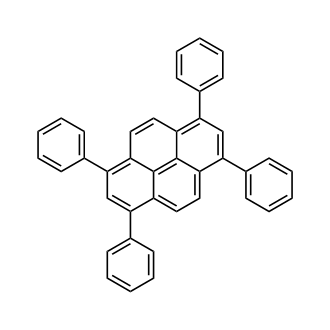 1,3,6,8-Tetraphenylpyrene
