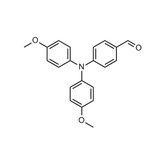 4-[Bis(4-methoxyphenyl)amino]benzaldehyde