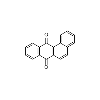 1,2-Benzanthraquinone