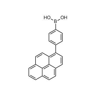 4-(1-Pyrenyl)phenylboronic Acid