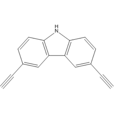 3,6-Diethynylcarbazole
