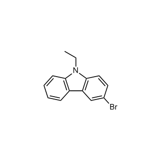 3-Bromo-9-ethylcarbazole