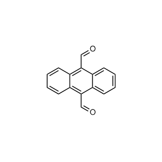 9,10-Diformylanthracene