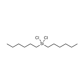 Dichlorodihexylsilane
