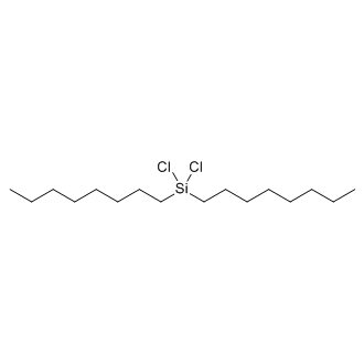 Dichlorodi-n-octylsilane