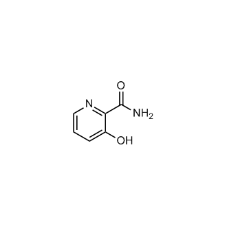 3-Hydroxypicolinamide