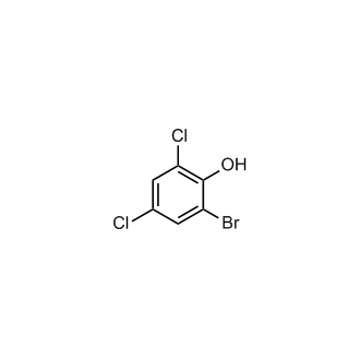 2-Bromo-4,6-dichlorophenol