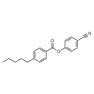 4-Cyanophenyl 4-pentylbenzoate