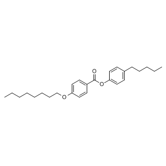 4-Pentylphenyl 4-(octyloxy)benzoate