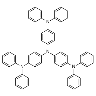 4,4',4''-Tris(diphenylamino)triphenylamine