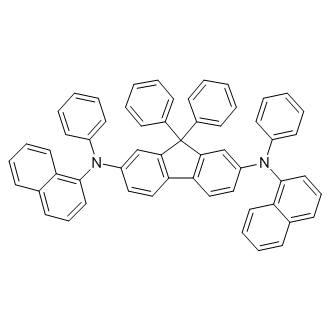 N,N'-Di(1-naphthyl)-N,N',9,9-tetraphenyl-9H-fluorene-2,7-diamine