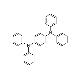 N,N,N',N'-Tetraphenyl-1,4-phenylenediamine