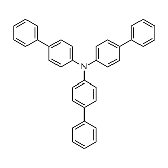 Tris(4-biphenylyl)amine