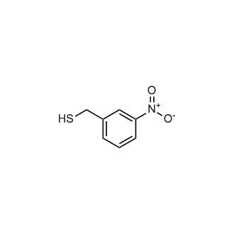 (3-Nitrophenyl)methanethiol