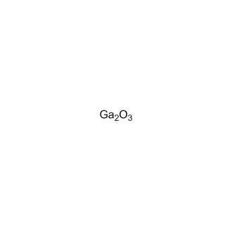 Gallium oxide, 99.99%