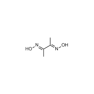 Dimethylglyoxime, IND