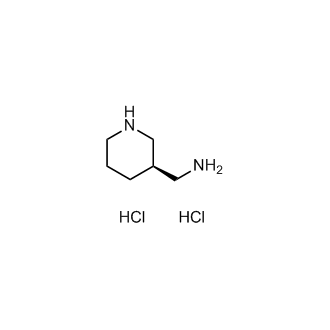 (R)-Piperidin-3-ylmethanamine dihydrochloride