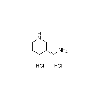 (S)-Piperidin-3-ylmethanamine dihydrochloride