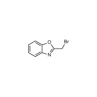2-(Bromomethyl)benzo[d]oxazole