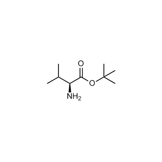 Tert-butyl L-valinate