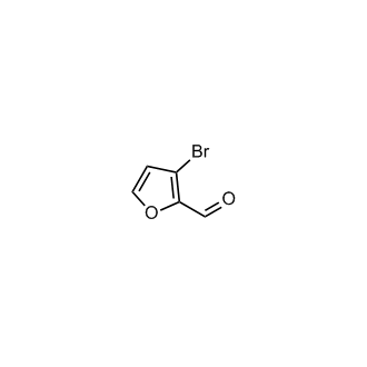 3-Bromofuran-2-carbaldehyde