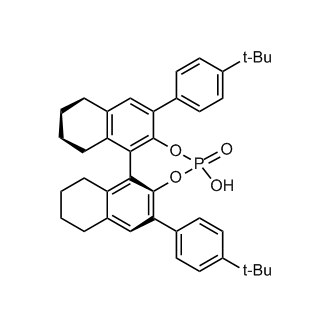 (11bS)-2,6-Bis(4-(tert-butyl)phenyl)-4-hydroxy-8,9,10,11,12,13,14,15-octahydrodinaphtho[2,1-d:1',2'-f][1,3,2]dioxaphosphepine 4-oxide