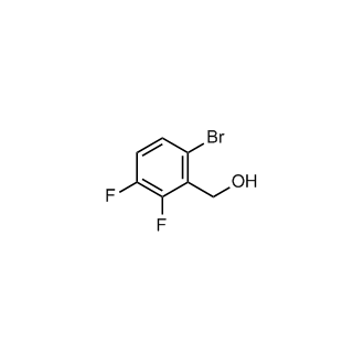 (6-Bromo-2,3-difluorophenyl)methanol