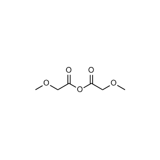 2-Methoxyacetic anhydride