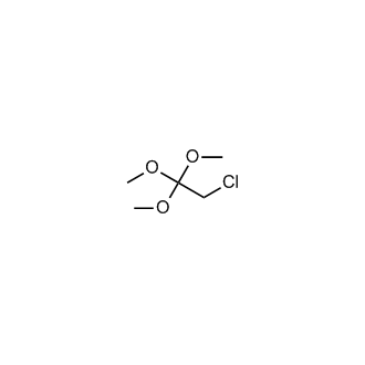 2-Chloro-1,1,1-trimethoxyethane