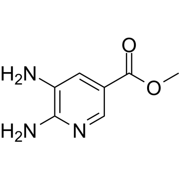 Methyl 5,6-diaminonicotinate
