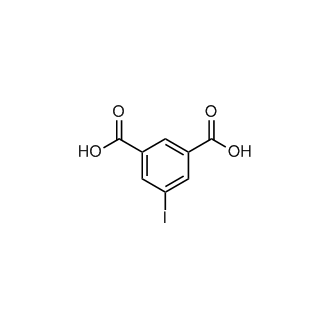 5-Iodoisophthalic acid