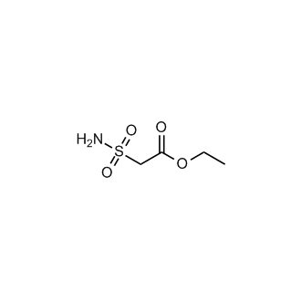 Ethyl 2-sulfamoylacetate