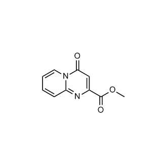 Methyl 4-oxo-4H-pyrido[1,2-a]pyrimidine-2-carboxylate