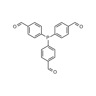 4,4',4''-Phosphanetriyltribenzaldehyde