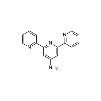 4'-Amino-2,2':6',2''-terpyridine