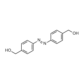 4,4'-Bis(hydroxymethyl)azobenzene