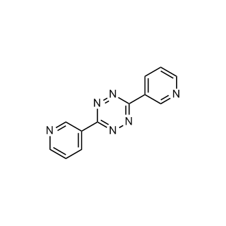 3,6-Di(pyridin-3-yl)-1,2,4,5-tetrazine