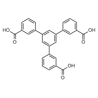 3,3',3''-(1,3,5-Benzoltriyl)tris(benzoesaeure)